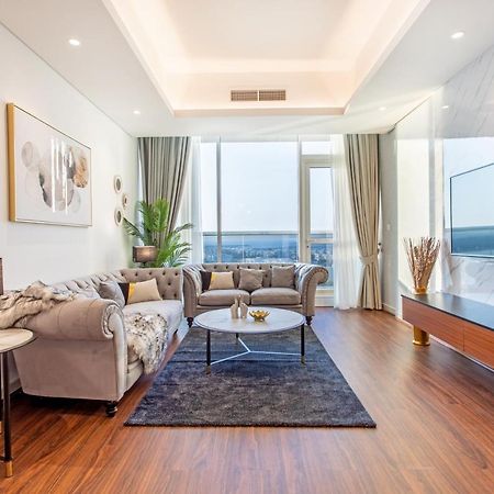 Live In The Middle Of Lagoons And Sea Ras al-Khaimah Exterior photo