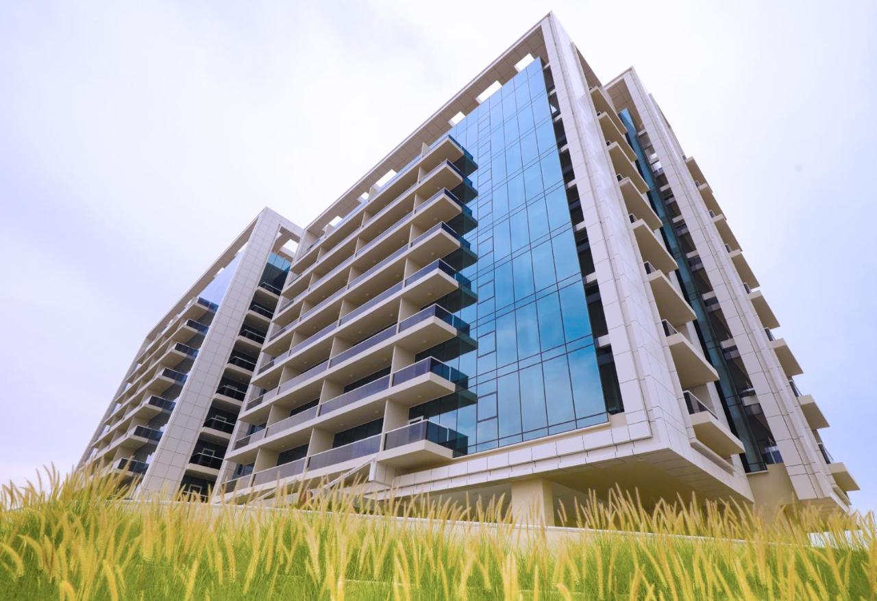 Live In The Middle Of Lagoons And Sea Ras al-Khaimah Exterior photo