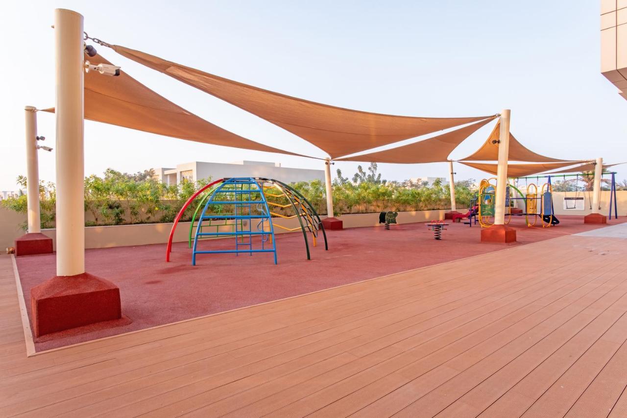 Live In The Middle Of Lagoons And Sea Ras al-Khaimah Exterior photo