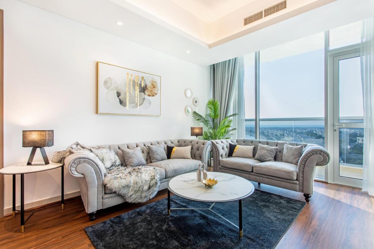 Live In The Middle Of Lagoons And Sea Ras al-Khaimah Exterior photo